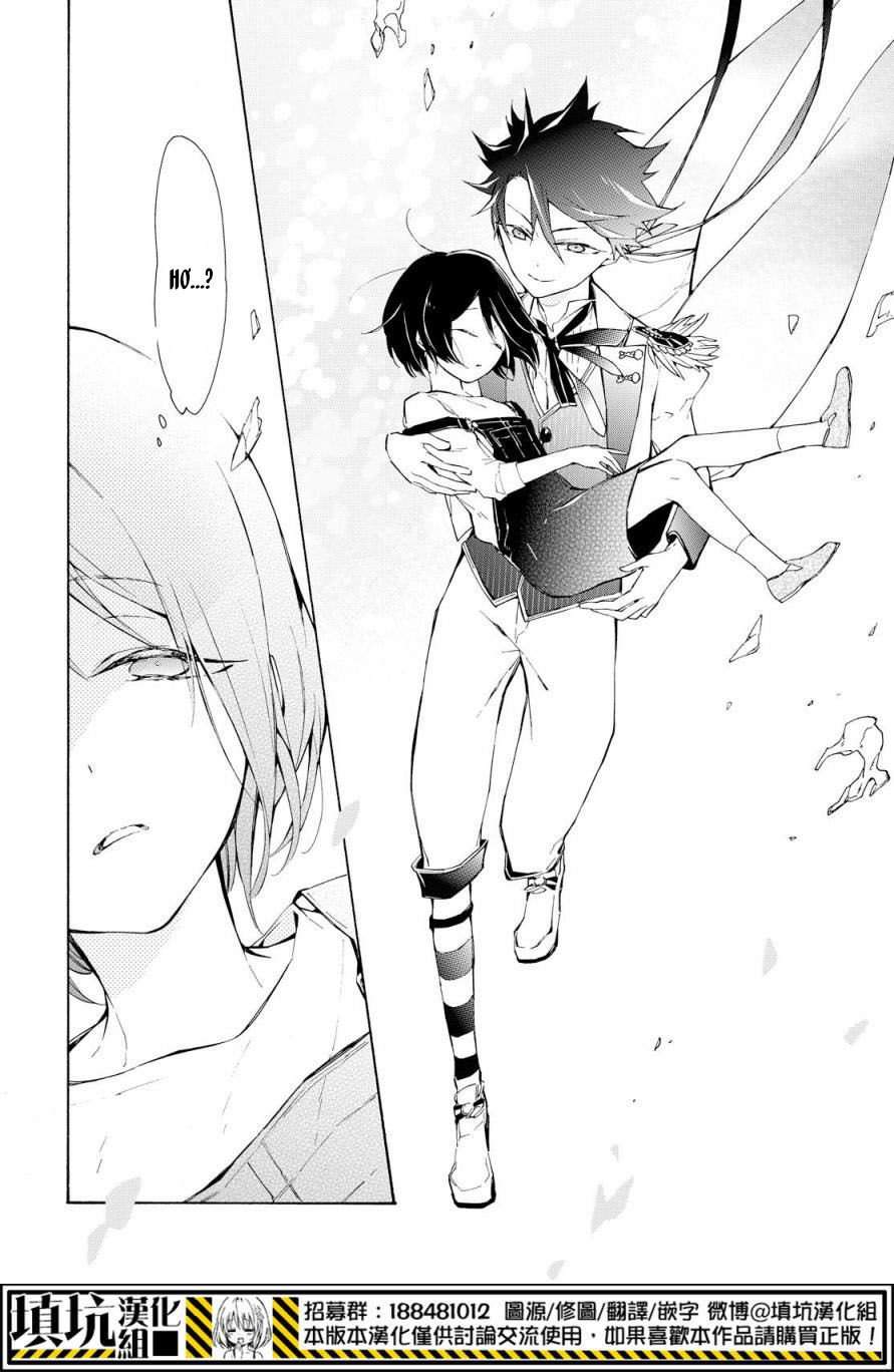 kaitou alice chapter 16 29