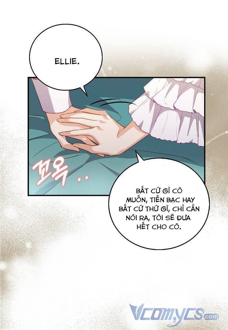 tôi chỉ nhận ra sau khi mất cô ấy chapter 21 28