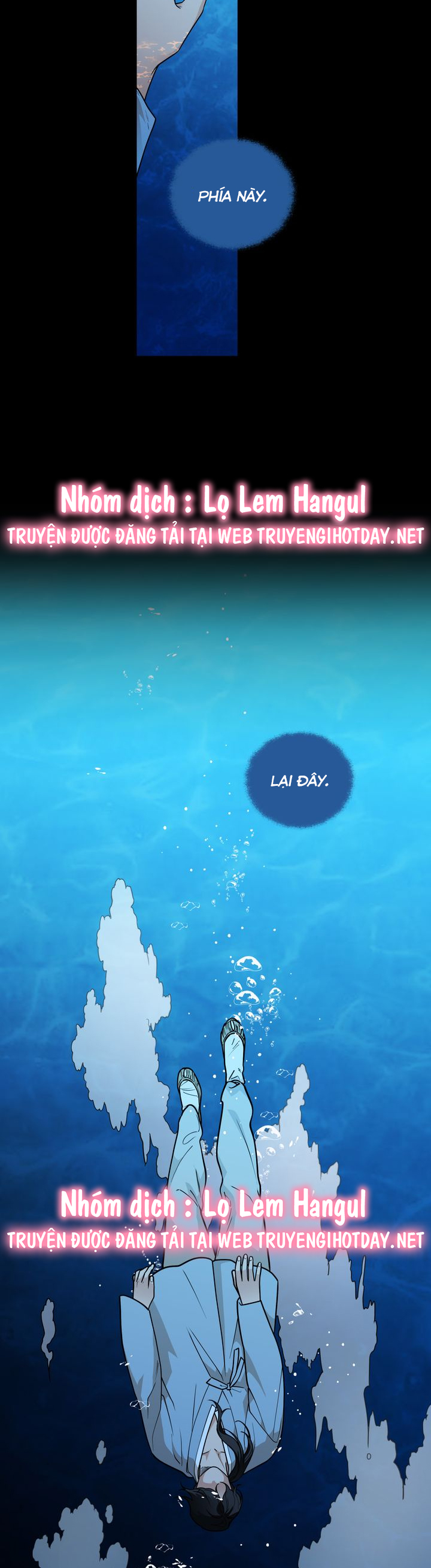 câu chuyện về người phụ nữ ấy chapter 124 2