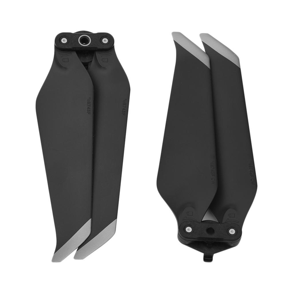 8743F Quick Release Low Noise Propeller for   2 Pro