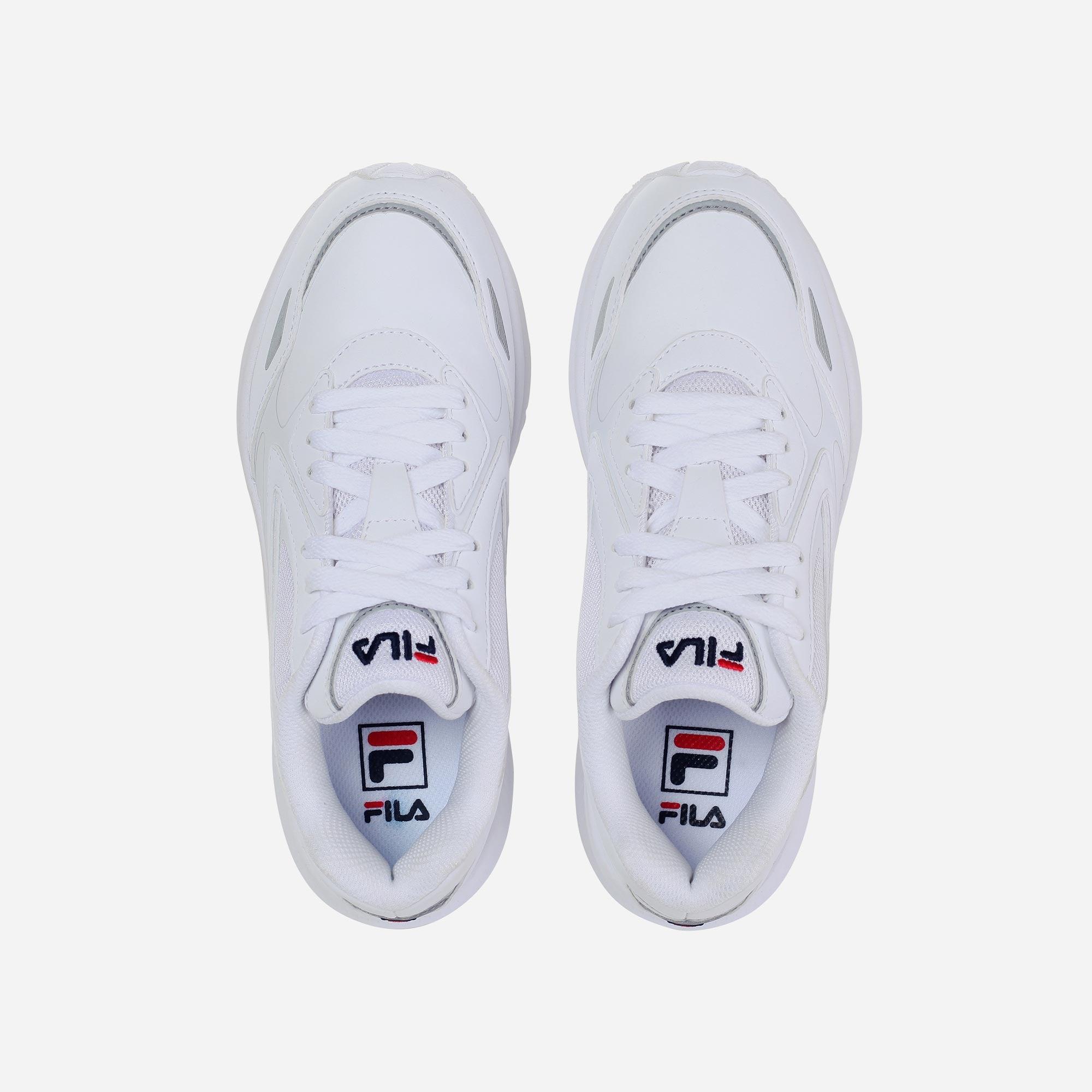 Giày sneaker unisex Fila Wavelet Og - 1RM01263E-100