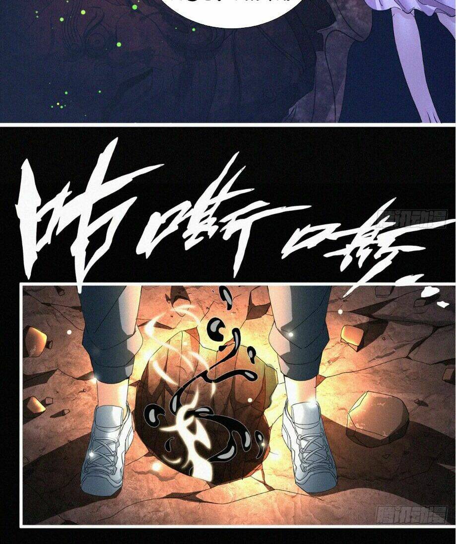 nguyên linh chúa tể chapter 1.5 34