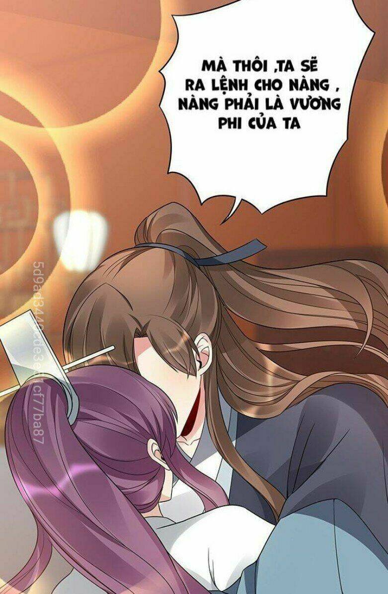 độc phi thần y quá kiêu ngạo chapter 137 19