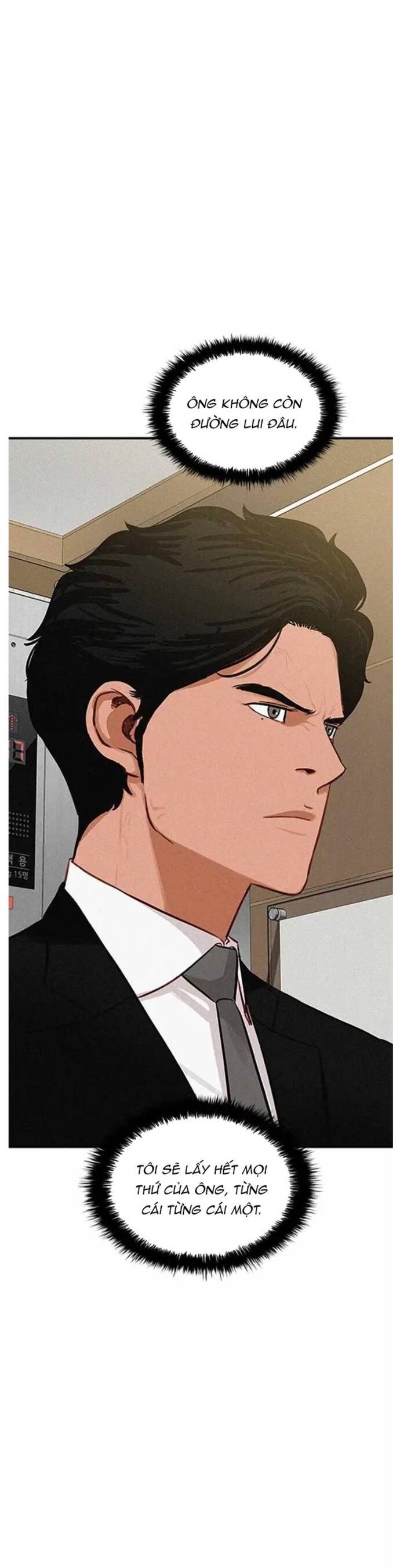 Chúa Tể Đồng Tiền Chapter 163 18