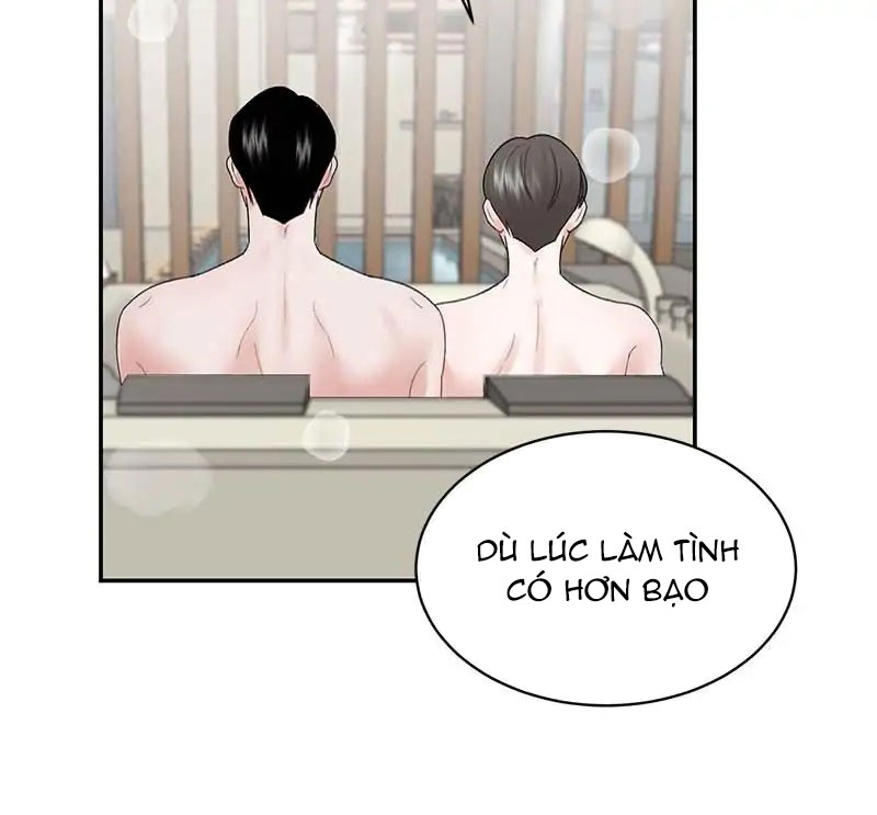 Tình Yêu Nơi Phòng Tắm Hơi chapter 21 - Trang 35