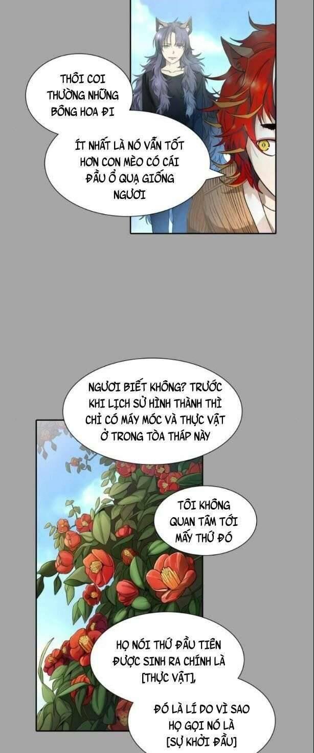 tòa tháp bí ẩn 2 chapter 527 106