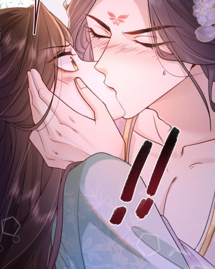 quốc sư từng bị ta lừa tình lên ngôi rồi!! chapter 5 12