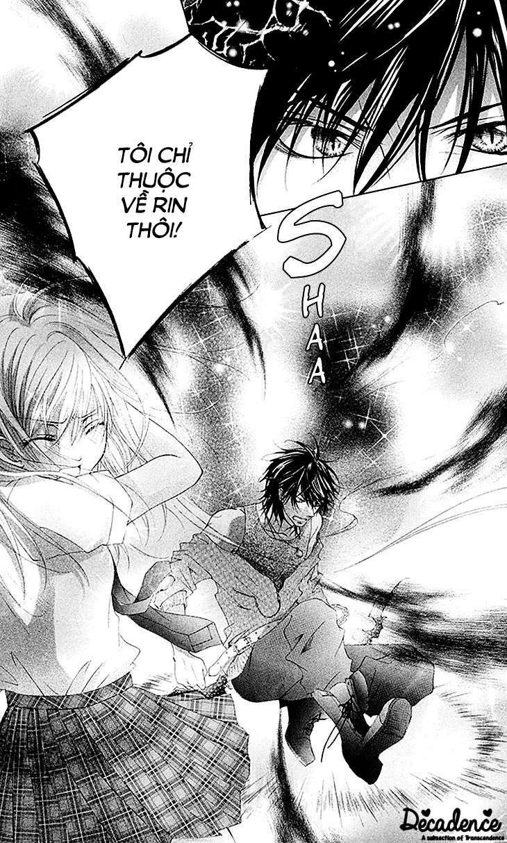 mitsuiro devil 1 chapter 8 22