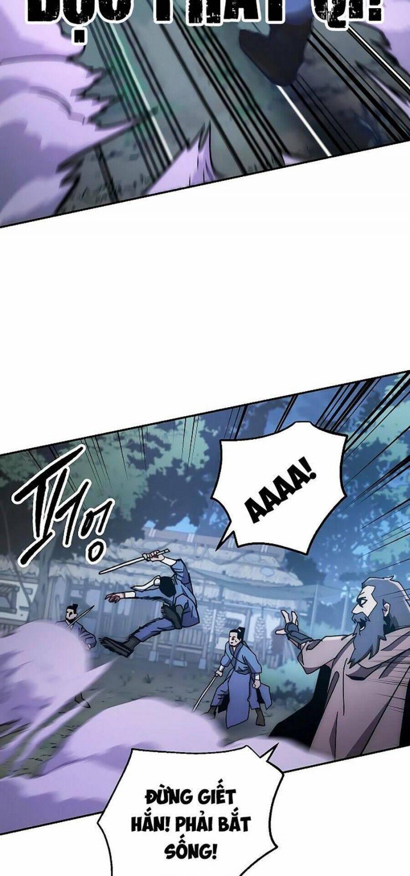 huyền thoại diệt thế độc long chapter 21 19