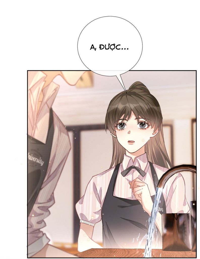 thực sắc chapter 14 30