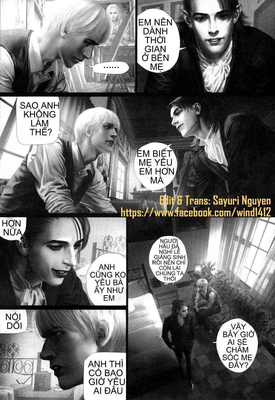 ayeshah's secret chapter 7 33