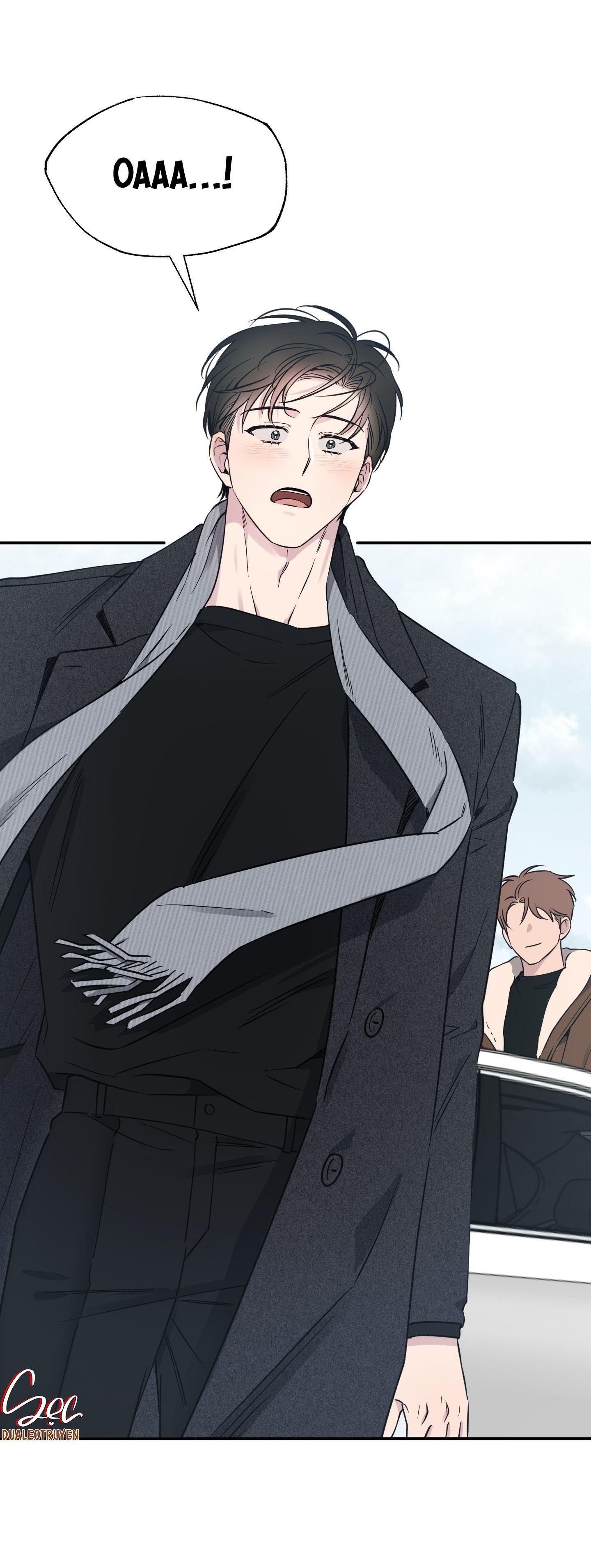 [18+] điều may mắn nhất cuộc đời tôi chapter 56 2