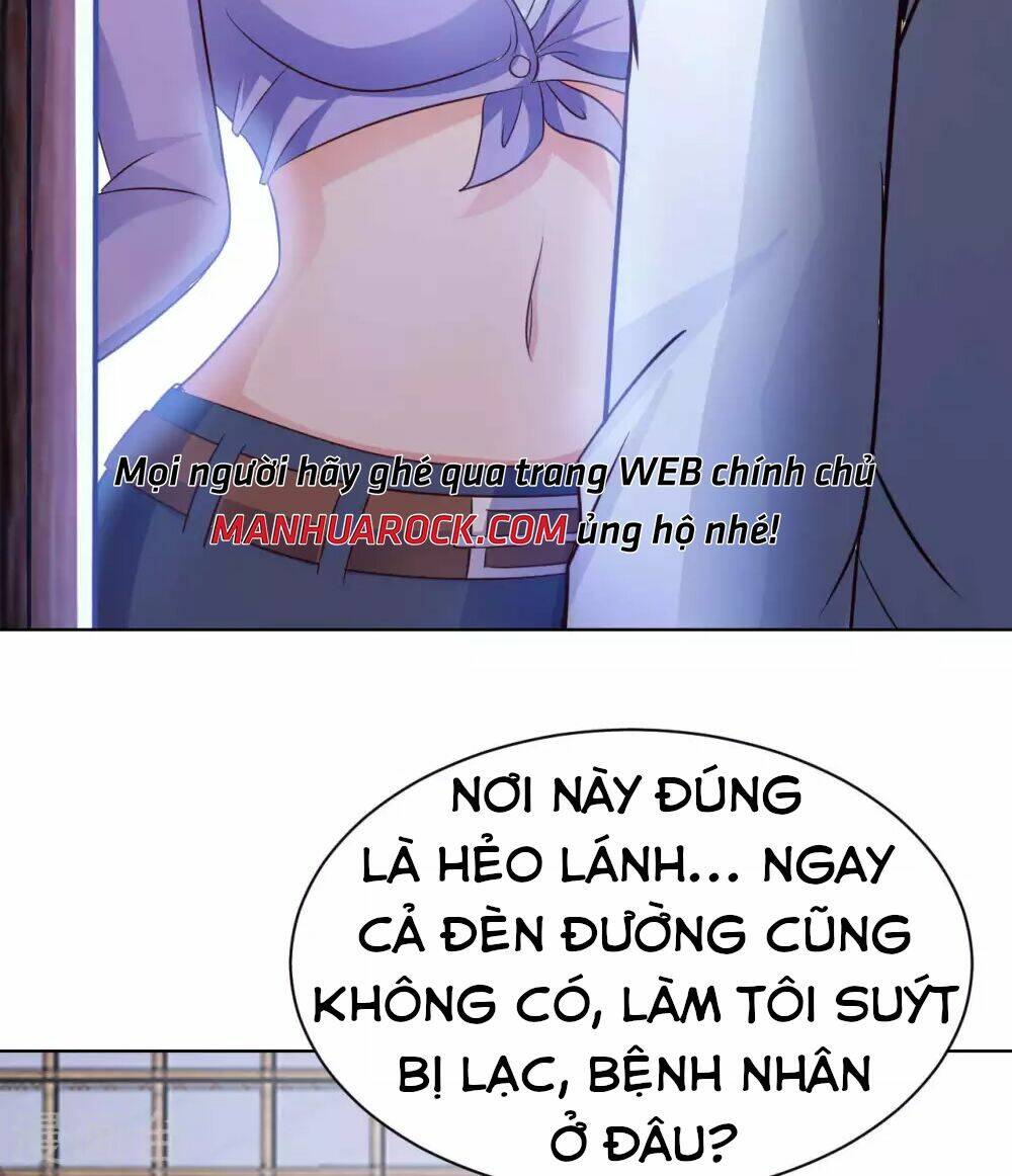 sư phụ của ta là thần tiên chapter 27 25