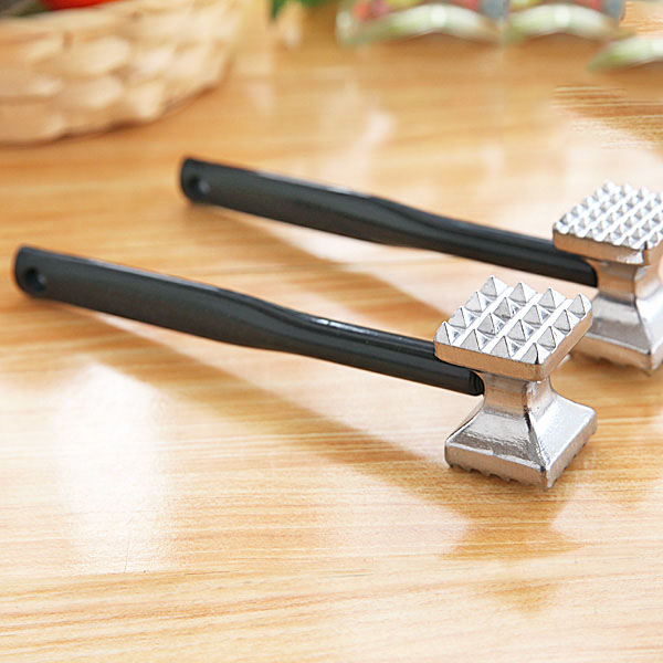 Combo 2 Dụng cụ đập tỏi inox nội địa Nhật Bản