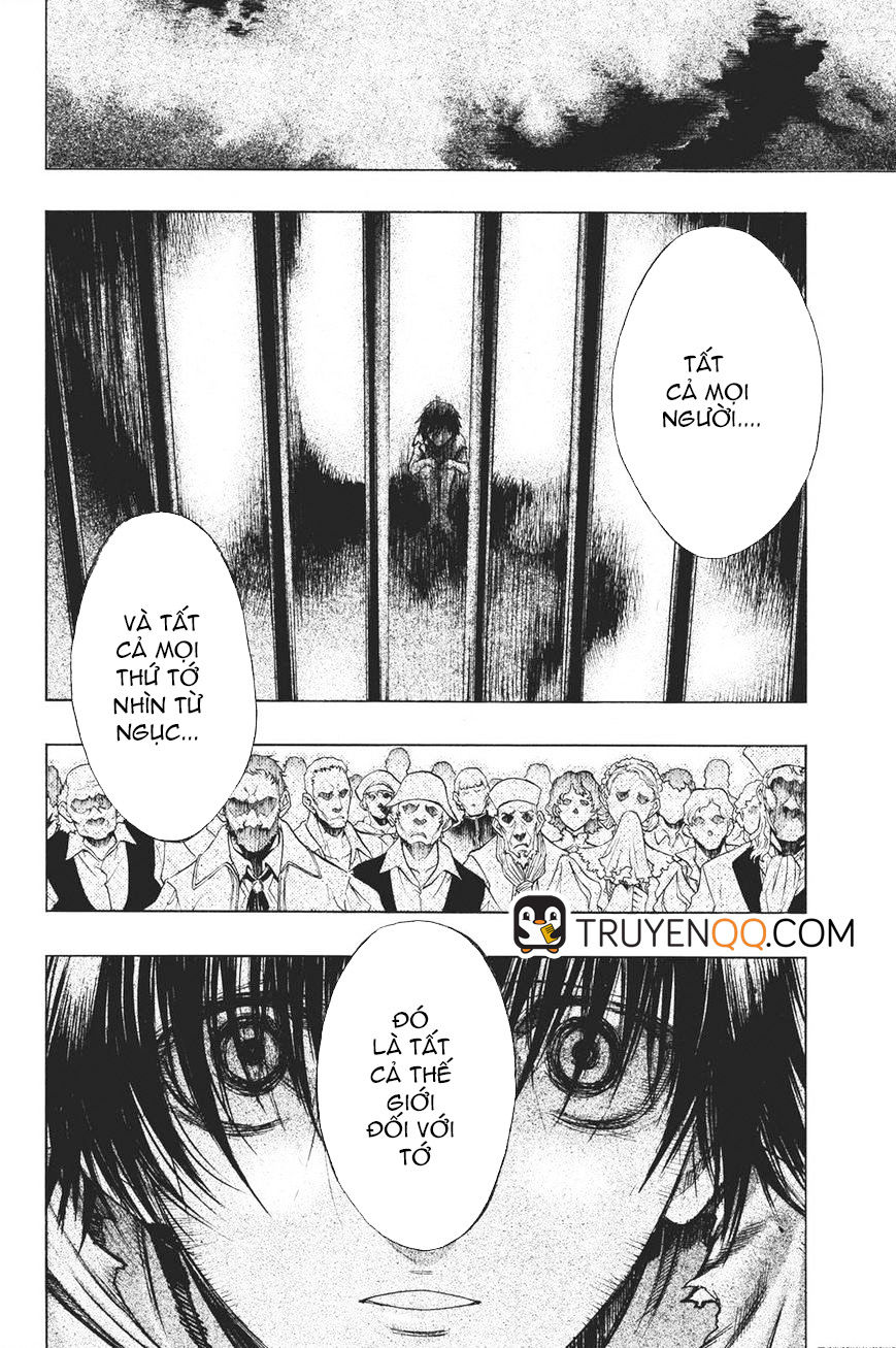 attack on titans - before the fall chapter 15 24