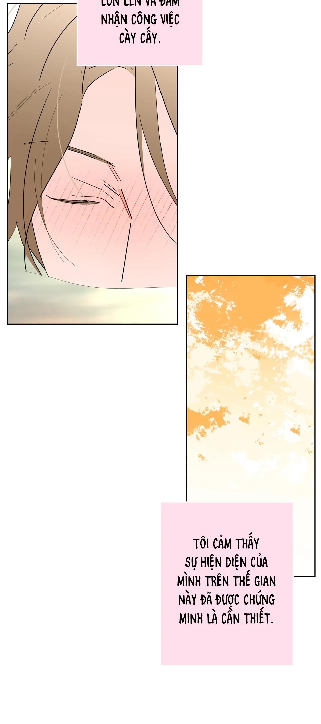 manhwa chịch vồn chịch vã chapter 26 10