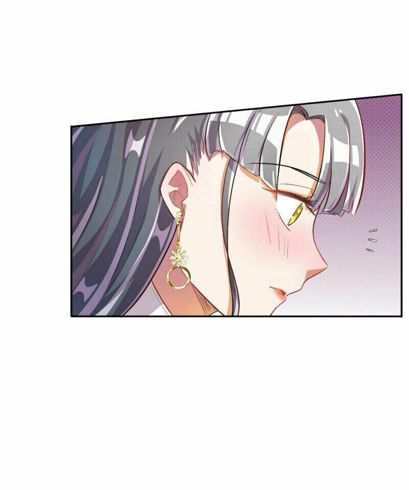 hôn nhân dục vọng: thiếu gia nhẹ một chút! chapter 24 23