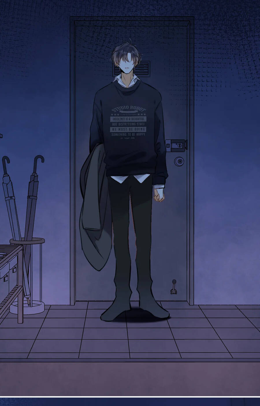 vụng trộm giấu không được chapter 59.2 24