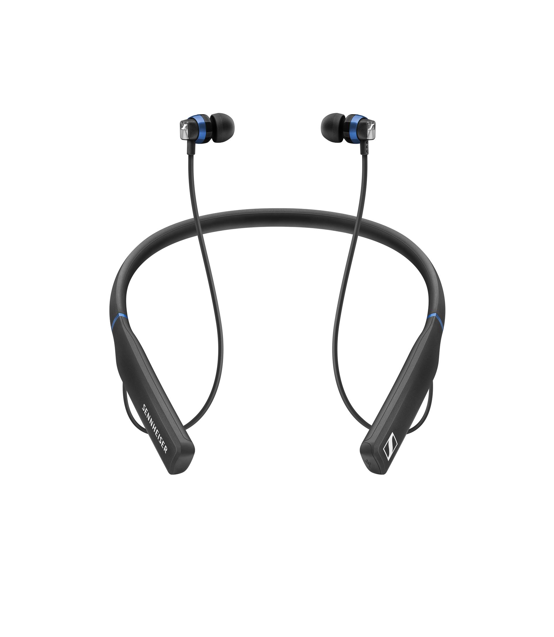 Tai nghe SENNHEISER CX 7.00BT - Hàng Chính Hãng