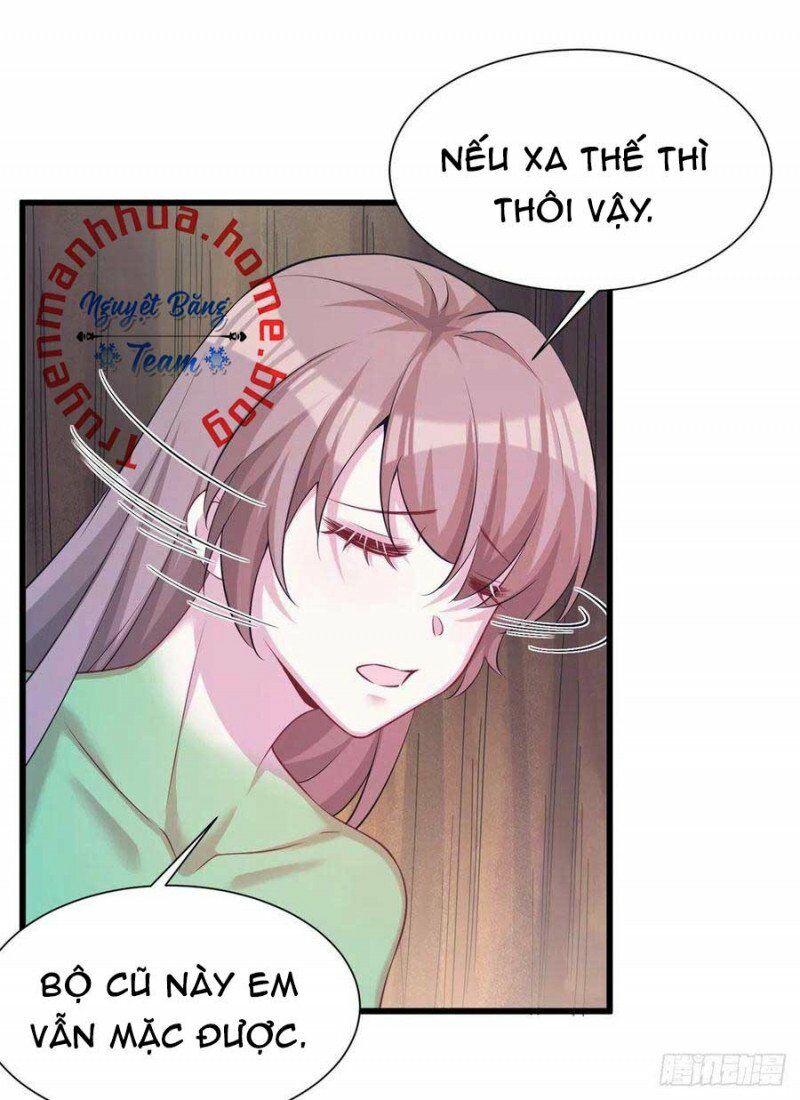 [16+] thảnh thơi thú thế chủng chủng điền, sinh sinh tể chapter 293 25