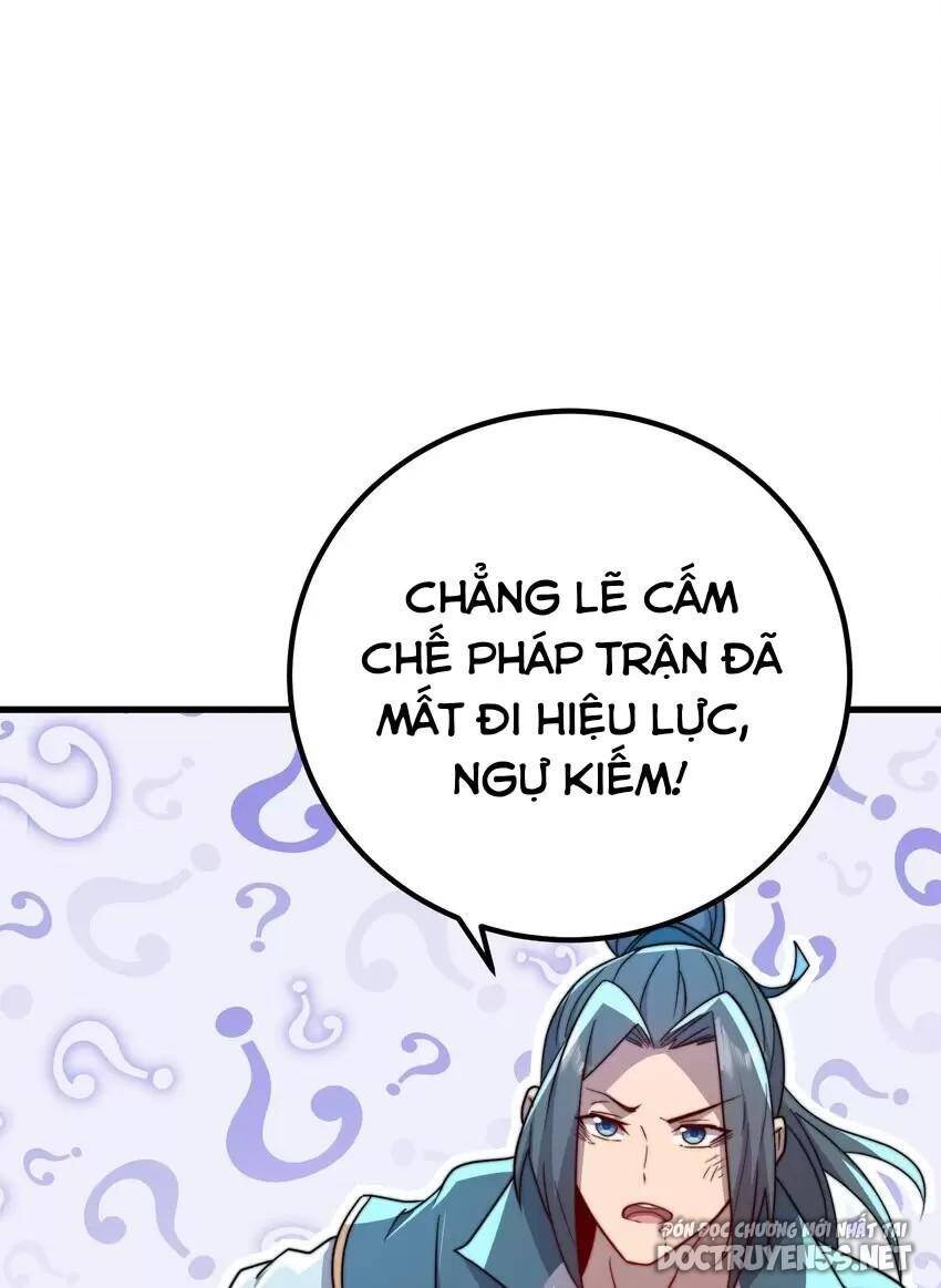 Nhân Vật Phản Diện Sư Tôn Ta Mang Theo Các Đồ Đệ Vô Địch Chapter 58 - Trang 43