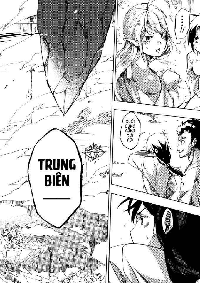 xứ gaintoria chapter 5.2 9