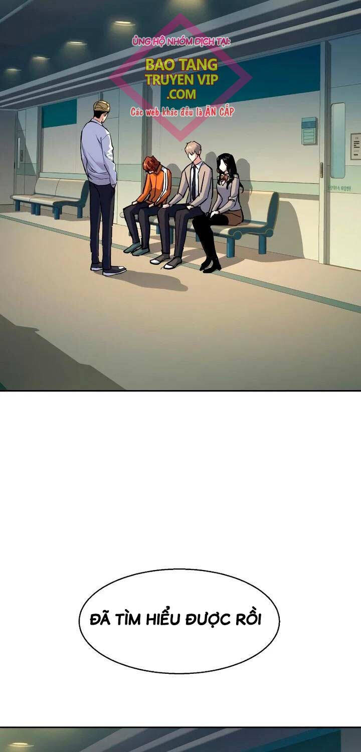 bạn học tôi là lính đánh thuê chapter 196 52