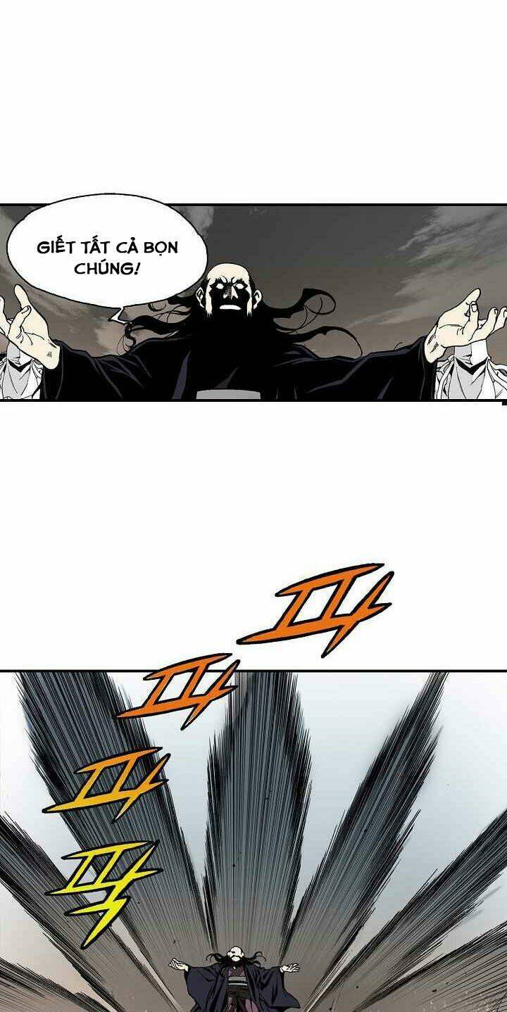 thế giới võ thuật của pháp sư chapter 31 21