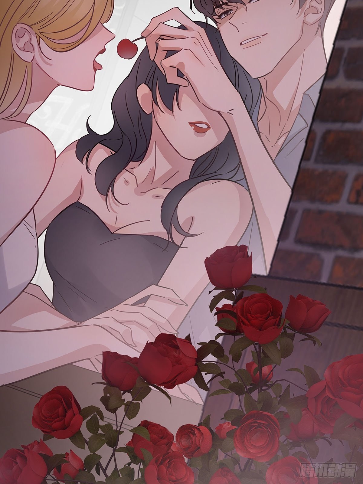 hôm nay nam giả trang nữ vẫn chưa được cầu hôn! chapter 30 20