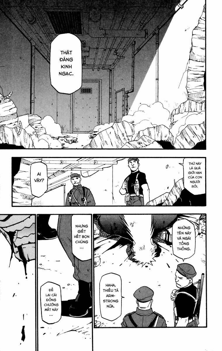 giả kim thuật chapter 30 10