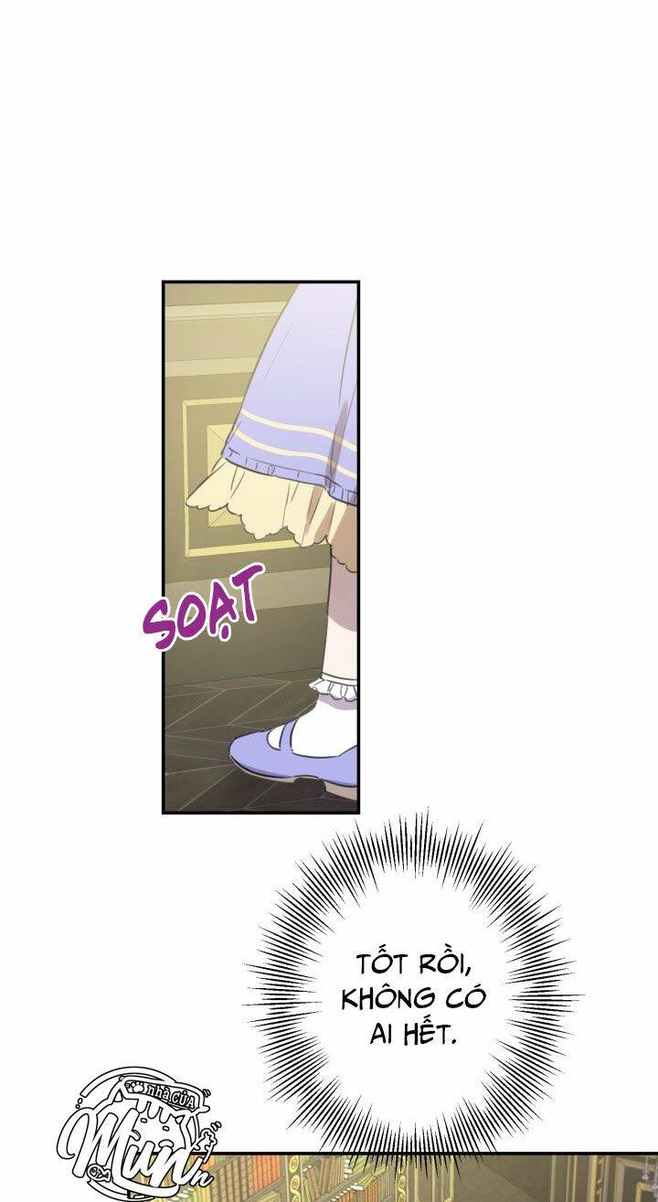 những nhân vật mạnh nhất thế giới ám ảnh tôi chapter 9 5