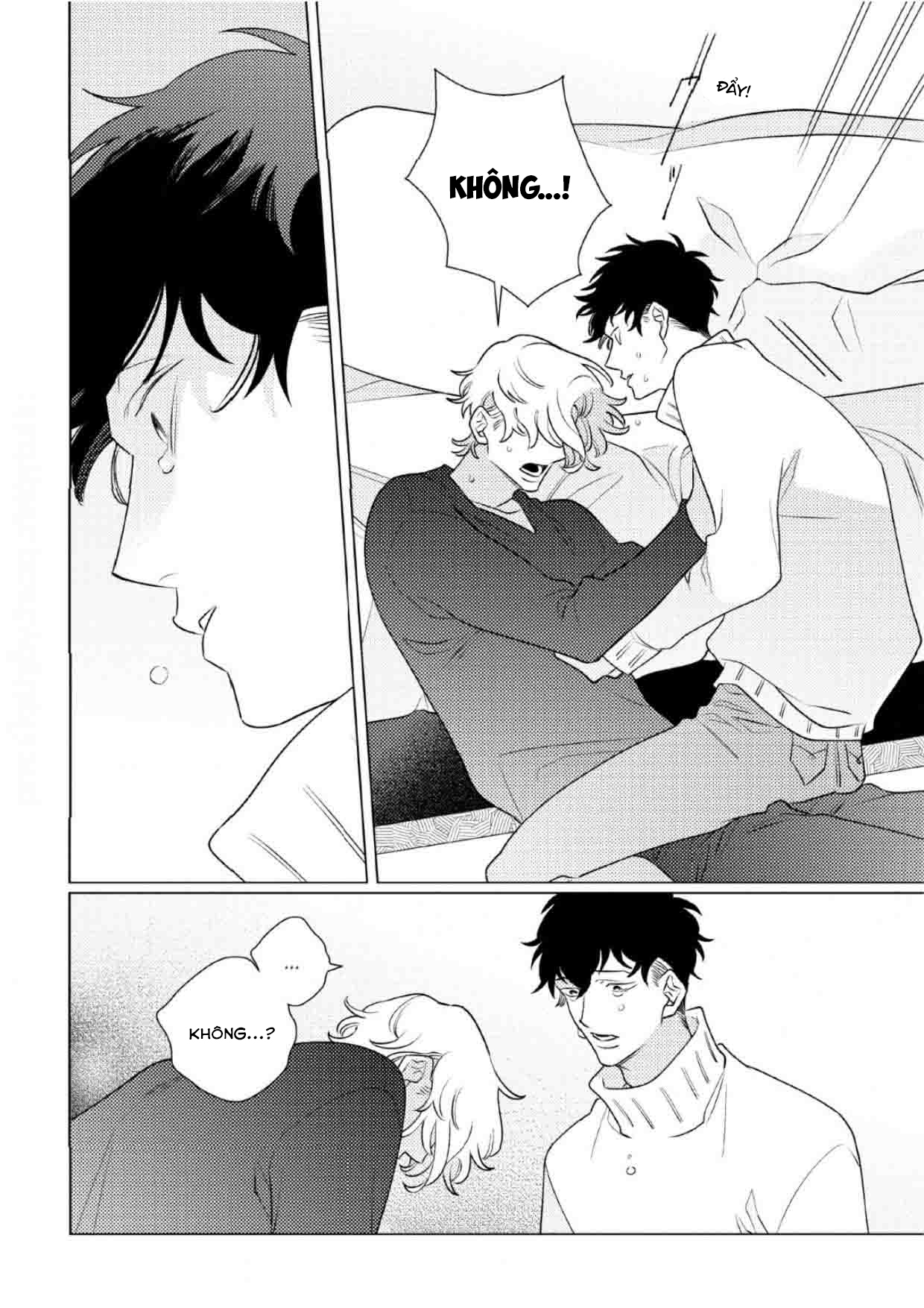 liên kết và rung động chapter 2 27