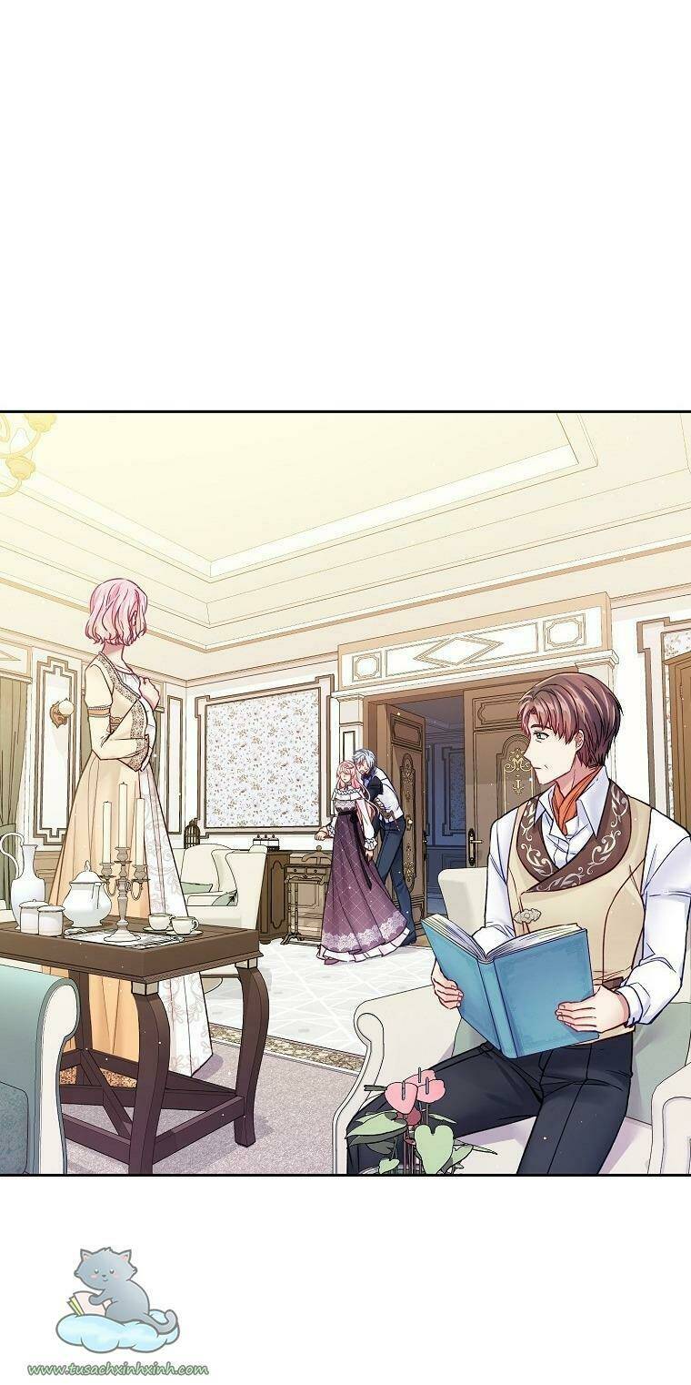 chồng em dễ thương chết mất thôi! chapter 31 47