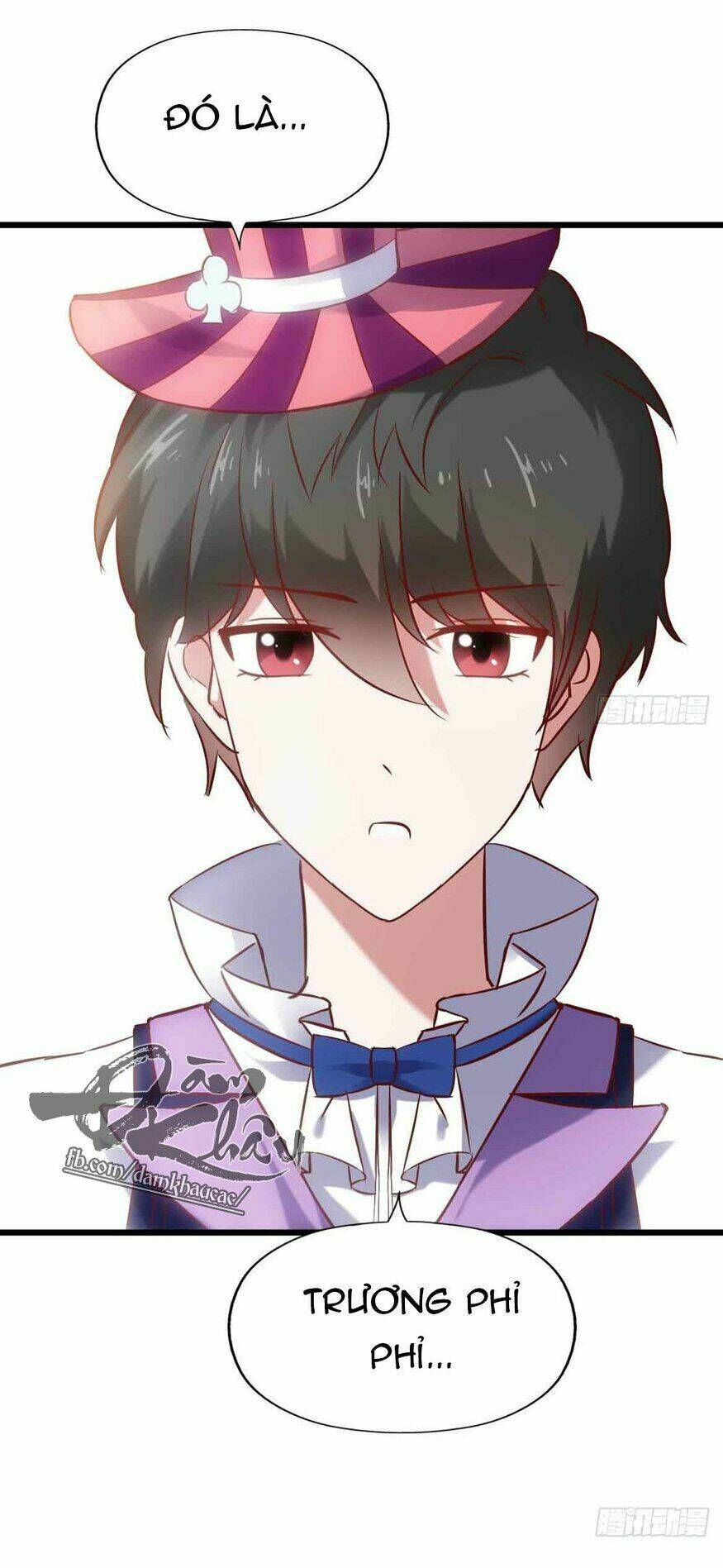 ác ma bàn bên chapter 25 4