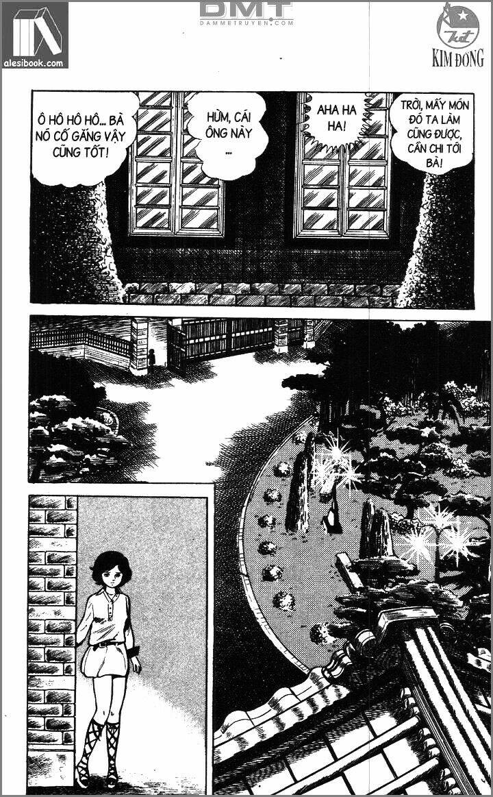 ganbare genki chapter 35 24