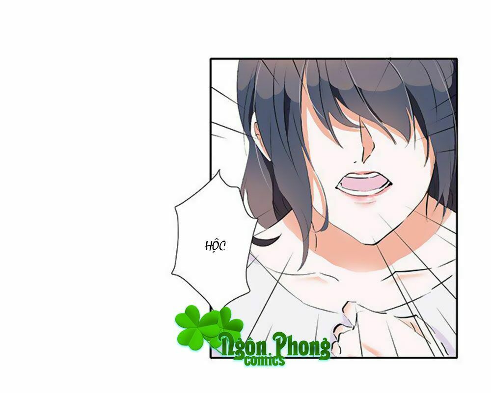 thiên kim đường môn chapter 26 21