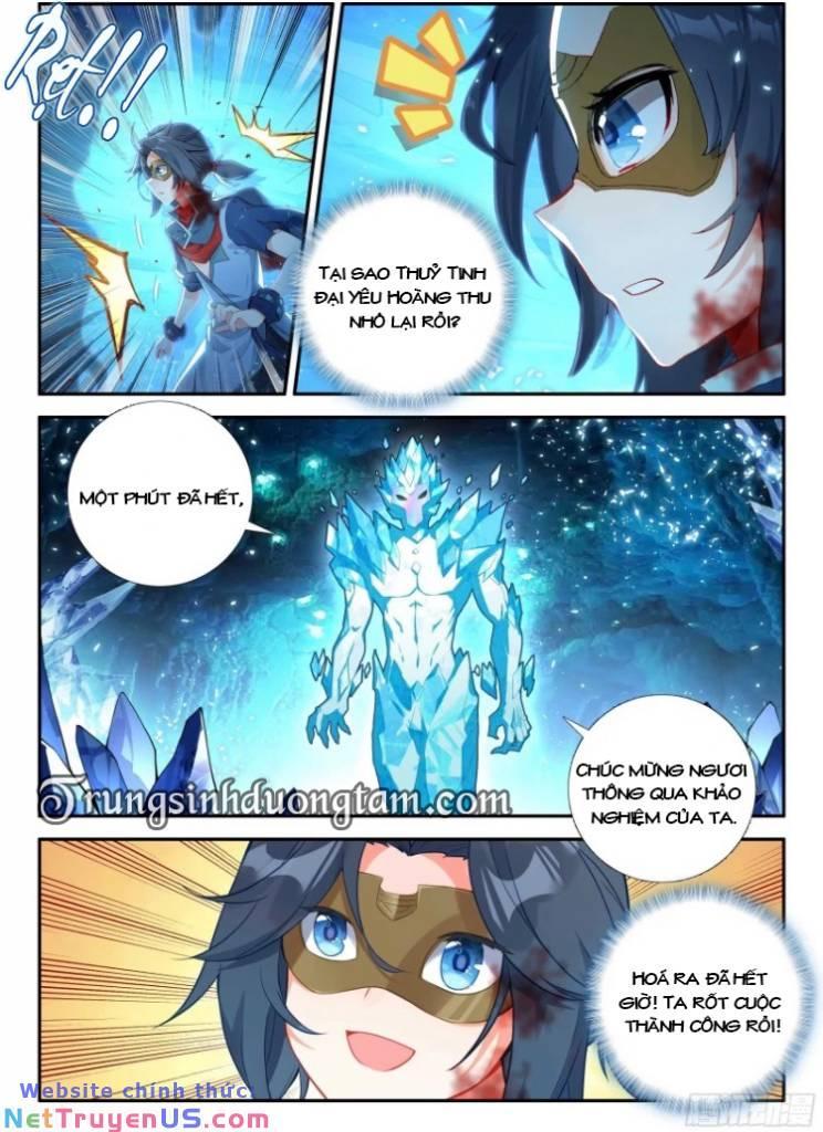 đấu la đại lục 5 - đường tam trùng sinh chapter 147 12