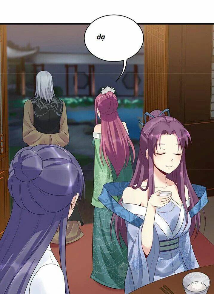 độc phi thần y quá kiêu ngạo chapter 34 23