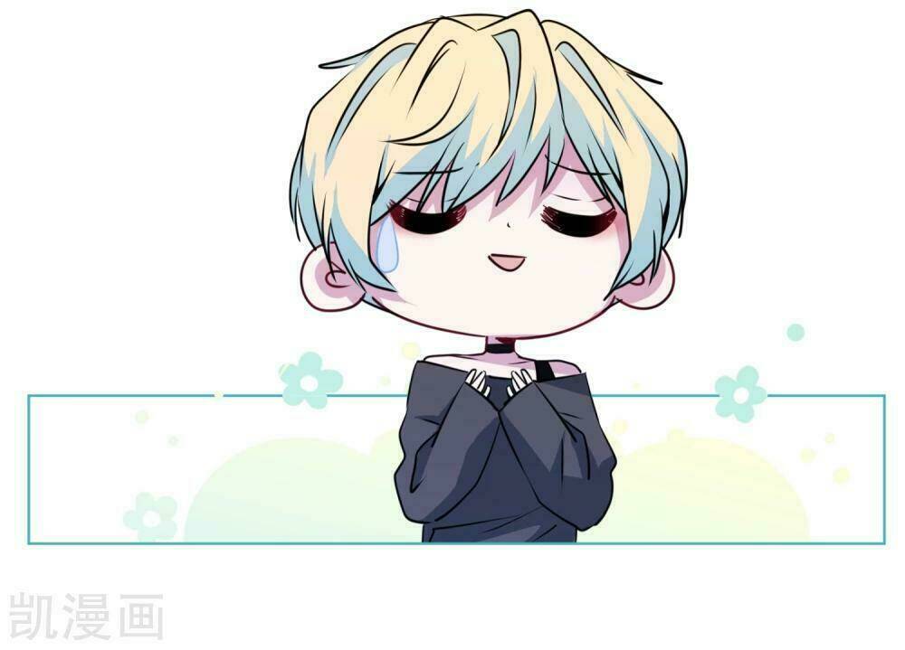 nhân vật phản diện: không ngọt không lấy tiền chapter 17.2 6