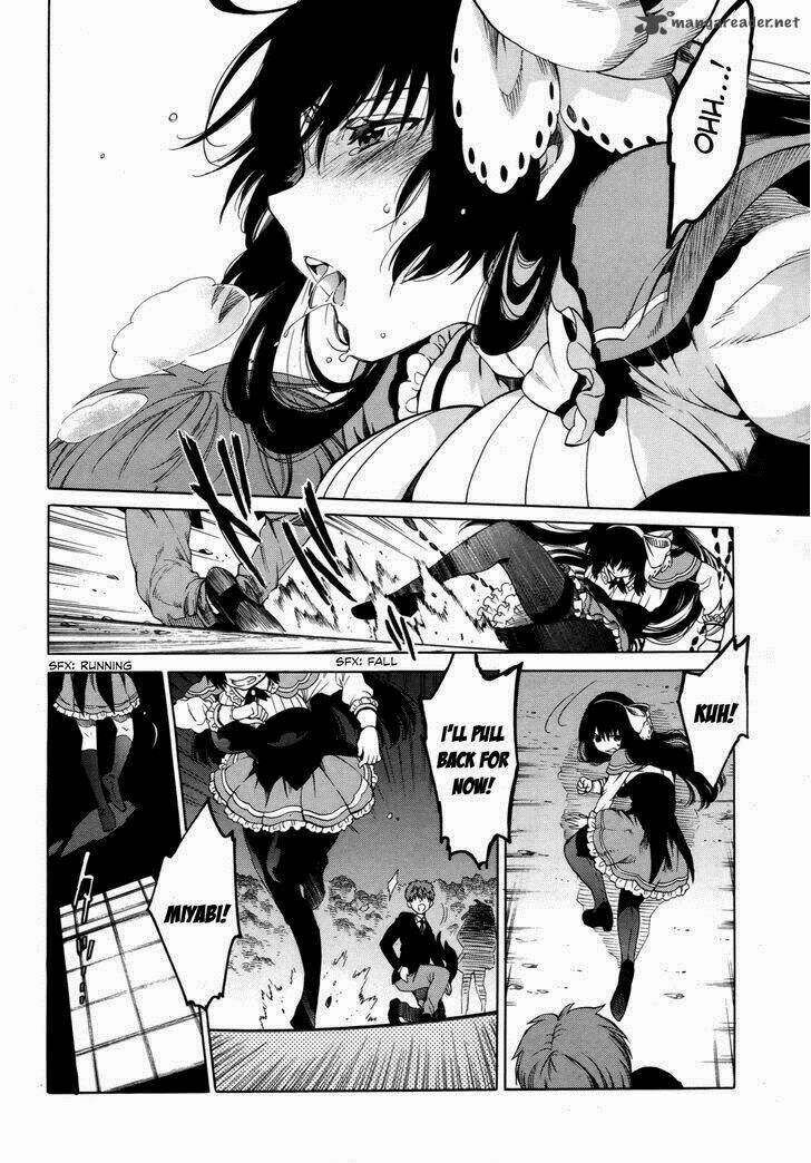 absolute duo chapter 10 21