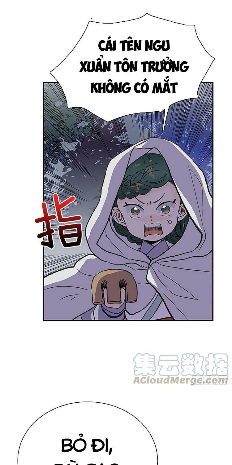 học sĩ tái sinh chapter 166 11