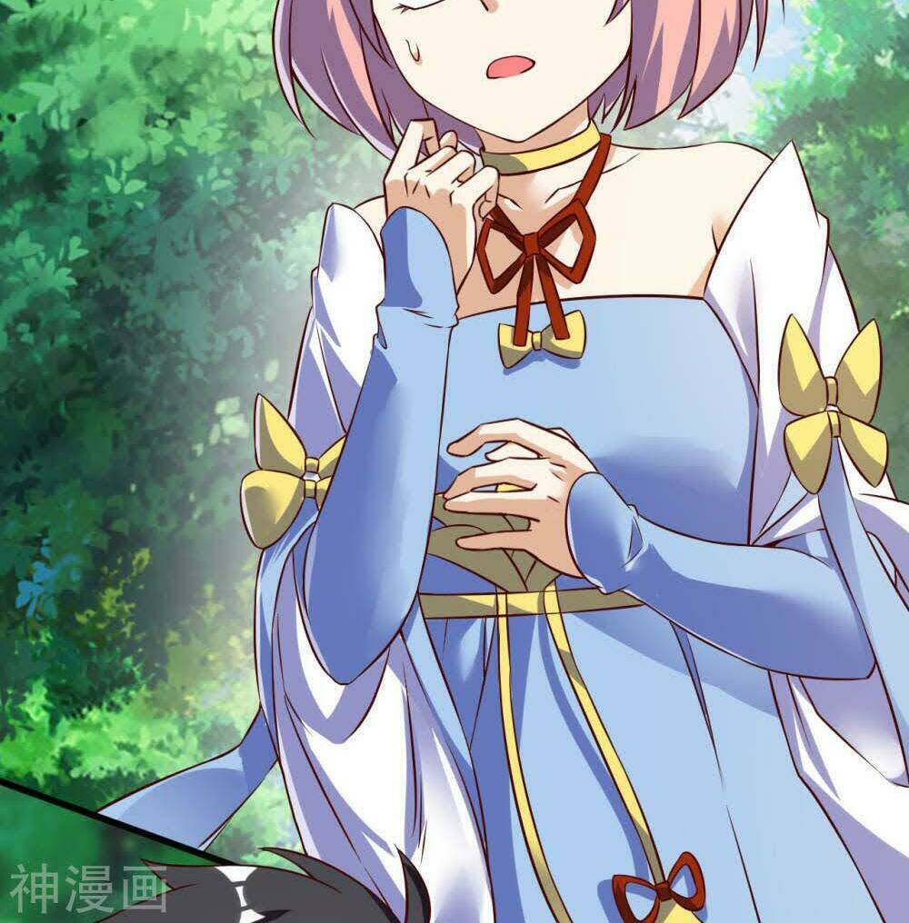 thần võ đế tôn chapter 66 45