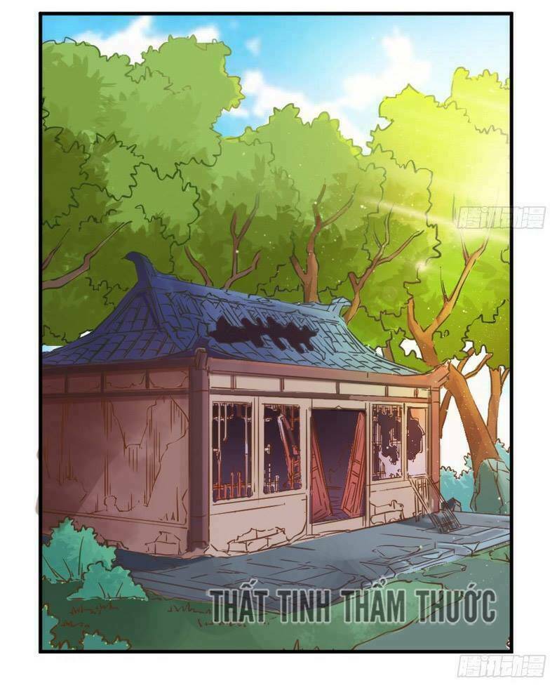 giữ chặt tiểu bạch long chapter 38 21