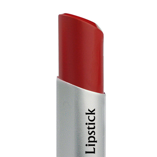 Son lì chuẩn màu lâu phai Suri Velvet Lipstick Hàn Quốc 3.7g No.106 Đỏ trầm tặng kèm móc khoá