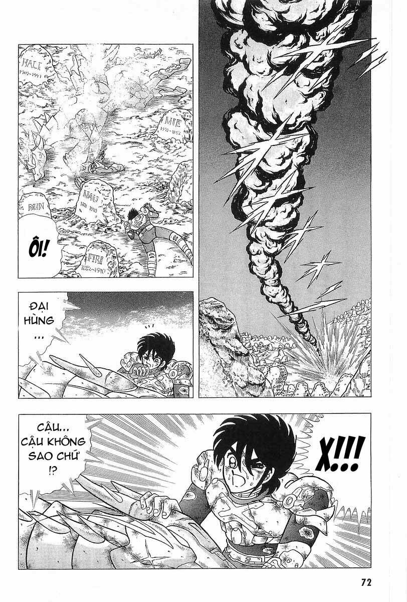 b'tx – người x chapter 13 21