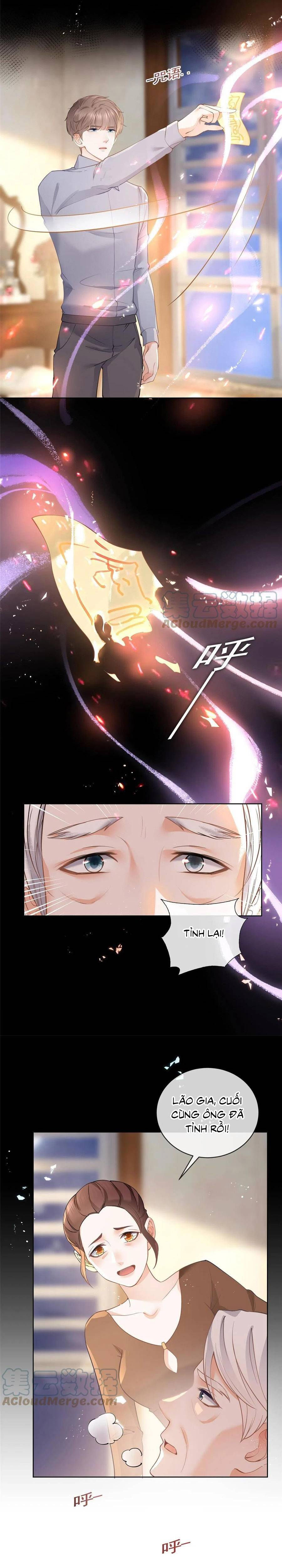 sát thủ đại nhân tại tuyến dưỡng hồ chapter 86 3