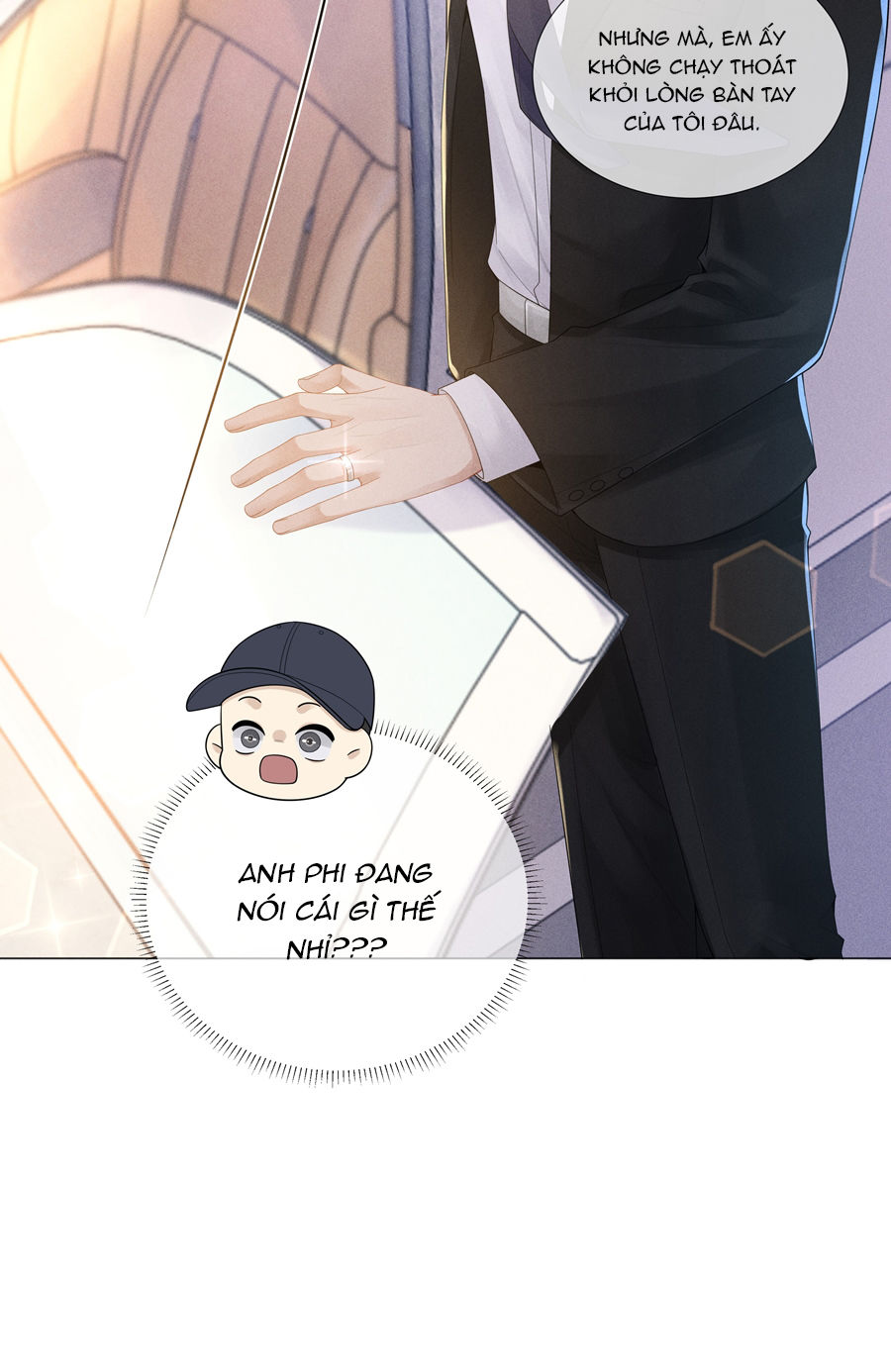 dior tiên sinh chapter 46 11