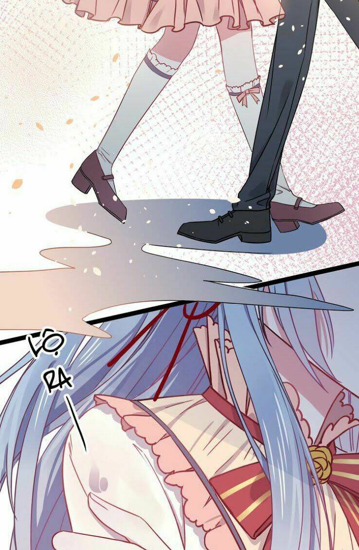 người yêu huyết ma chapter 2 24