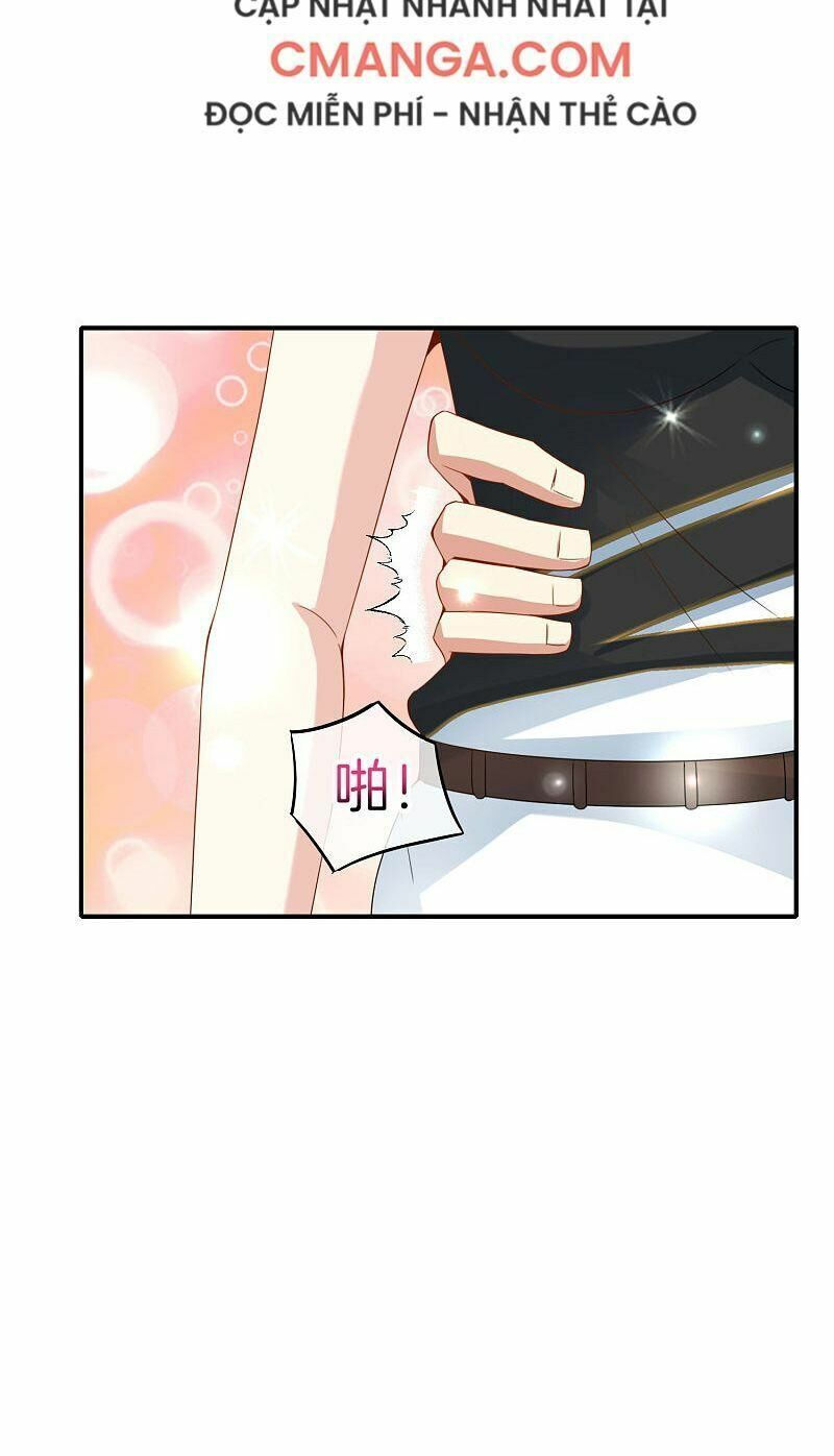 vòng bạn bè mạnh nhất của tiên giới chapter 68 2