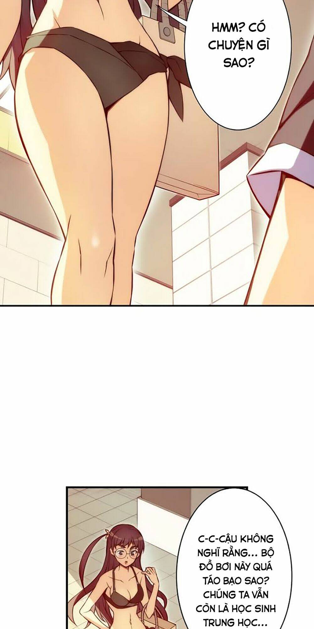 cohabitation with the fiancee chapter 41 11